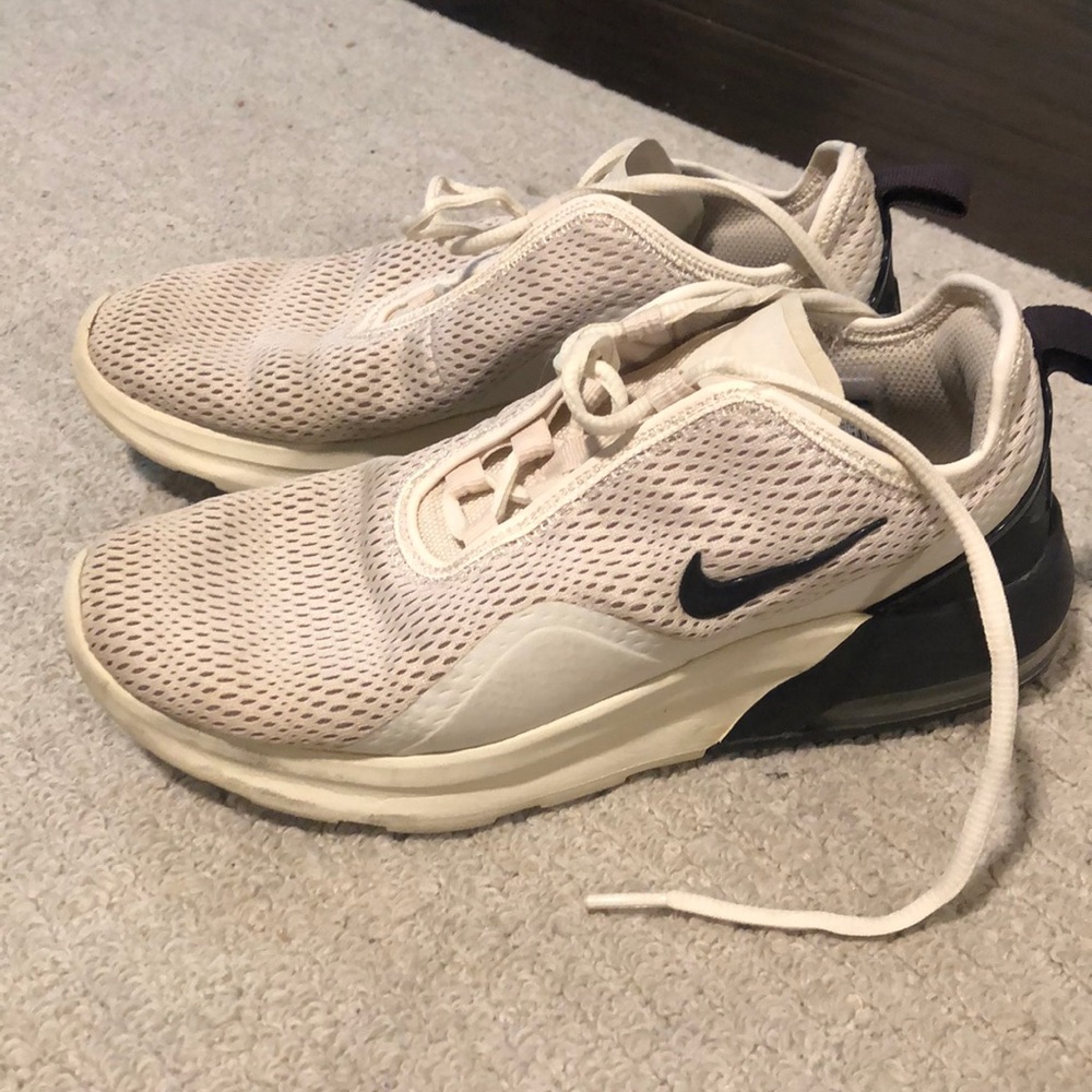 Nike Air Max 2